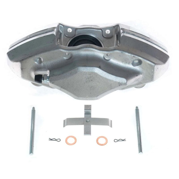 Power Stop 08-14 Subaru Impreza Rear Left Autospecialty Caliper w/o Bracket - L3780 for 2008-2014 Subaru Impreza