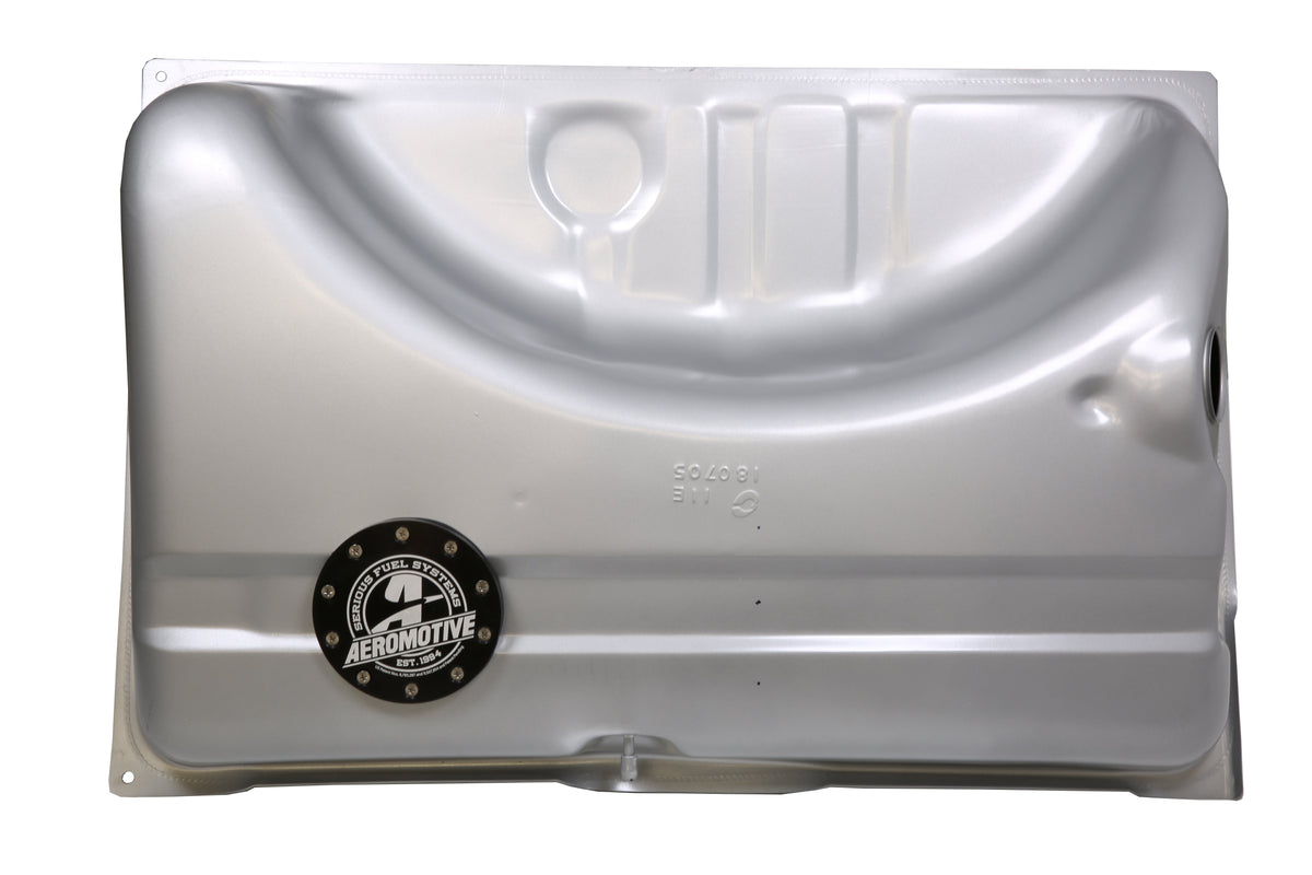 Aeromotive 70-76 Dodge Dart/Duster Hellcat Swap Fuel Tank - 18844