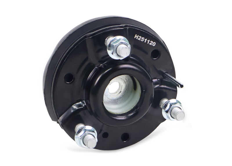 SuperPro Strut Mount Bushing Kit - RS021