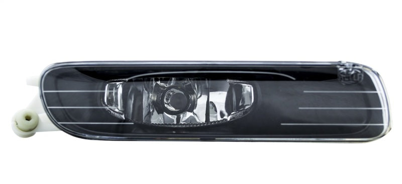 Hella 1999-2001 BMW 320i Fog Light Assembly Right - 007646021