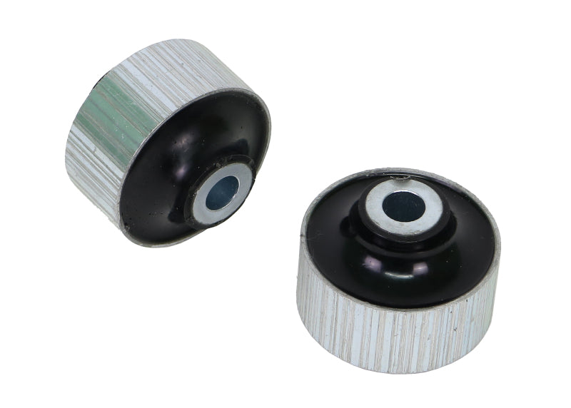 Whiteline Front Lower Control Arm Inner Rear Bushing Kit - W53640