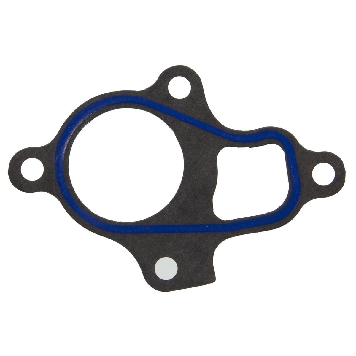Fel-Pro Nissan Frontier 35943 Engine Coolant Thermostat Gasket for 2005-2019 Nissan Frontier - front view