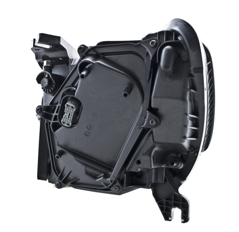 Hella 12-13 Audi A6/S6 Headlamp Led Rh - 011151461