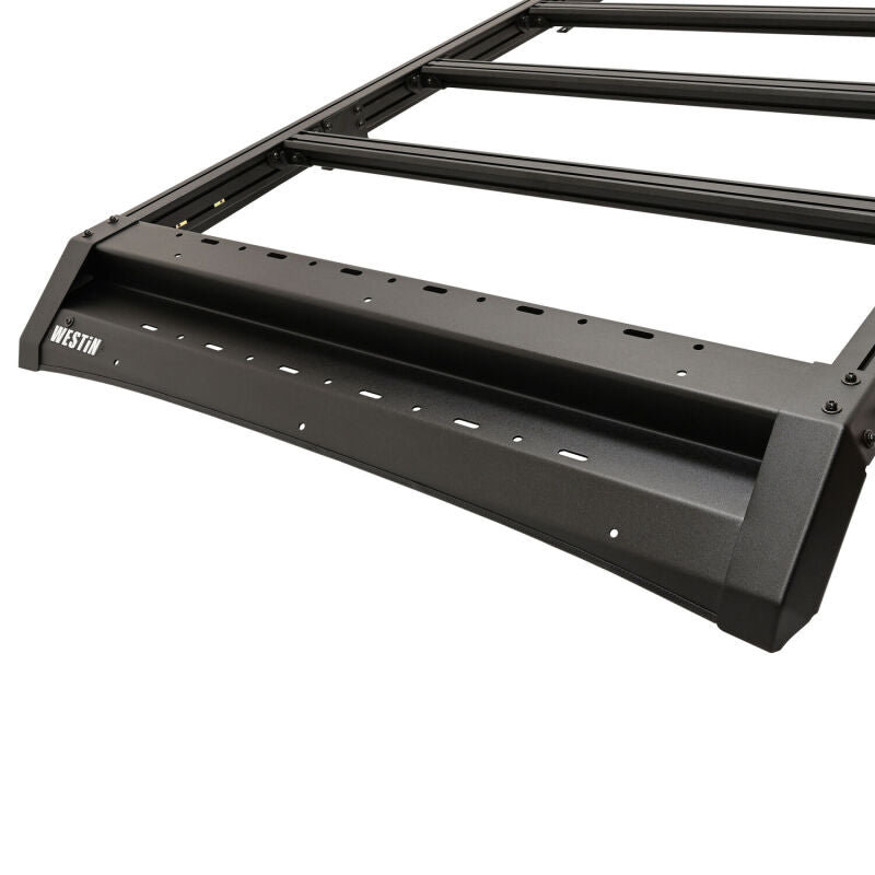 Westin 2026 Toyota Land Cruiser Mesa Roof Rack - 15-00165