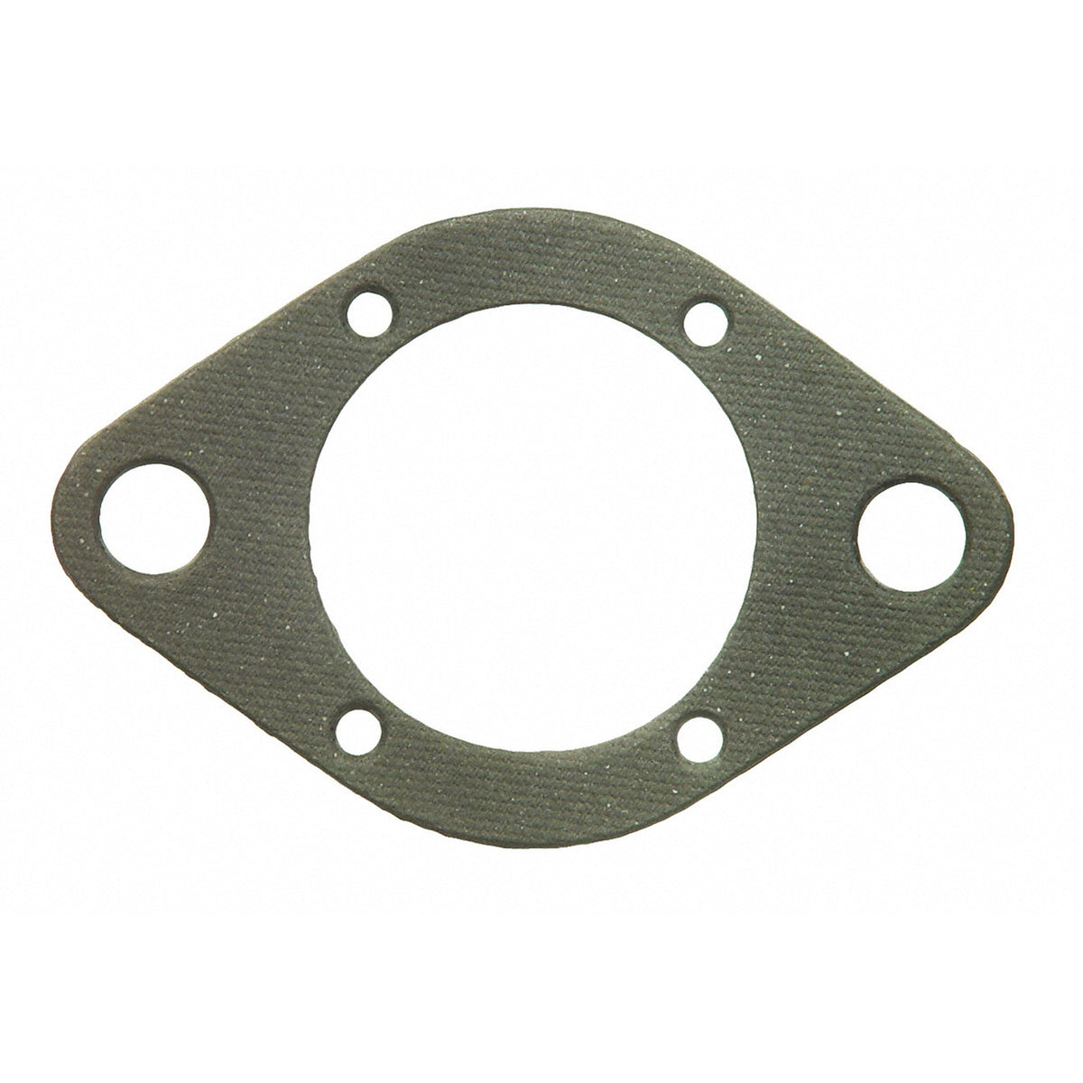 Fel-Pro 9066 Carburetor Mounting Gasket - front view