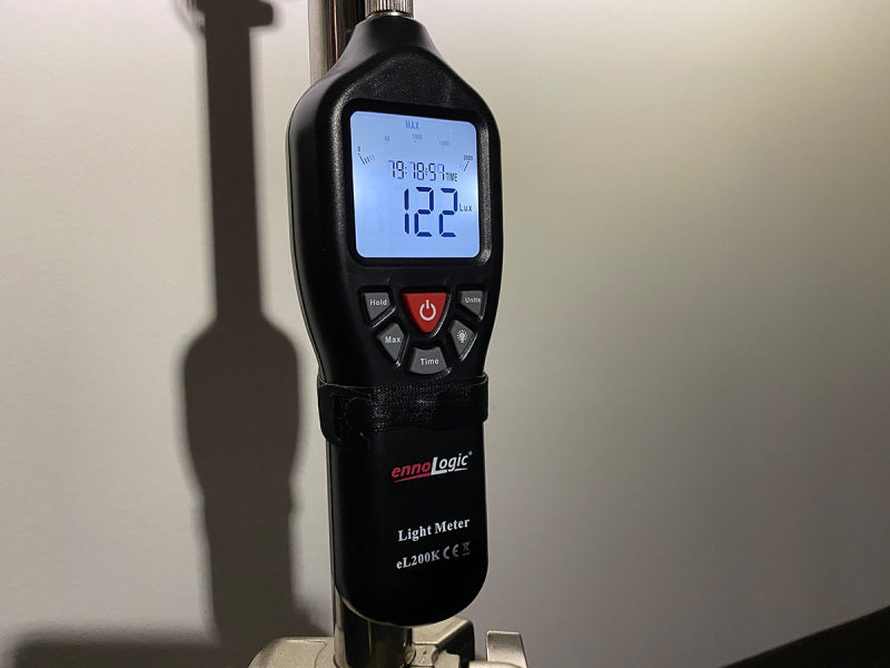 Oracle Rear Bumper LED Reverse Lights for Jeep Wrangler JL - 6000K SEE WARRANTY - 5874-504