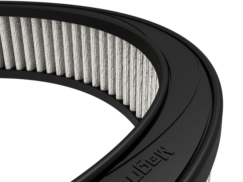 aFe MagnumFLOW Air Filters OER PDS A/F PDS Ford Pinto 71-72 L4-2.0L - 11-10073 for 1960-1961 Chevrolet P20 - detail view