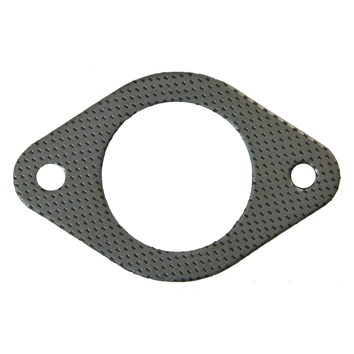 Fel-Pro Chevrolet Equinox 61709 Exhaust Pipe Flange Gasket for 2010-2011 Chevrolet Equinox - front view