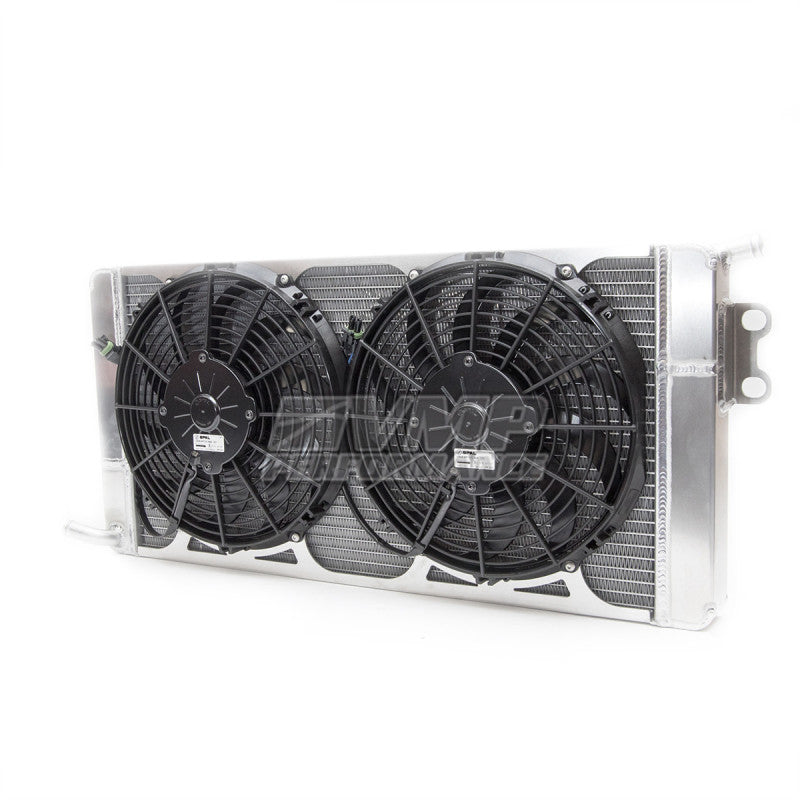 VMP Dual-Fan Triple Pass Heat Exchanger for '11-'14 F-150 - VMP-SUC023