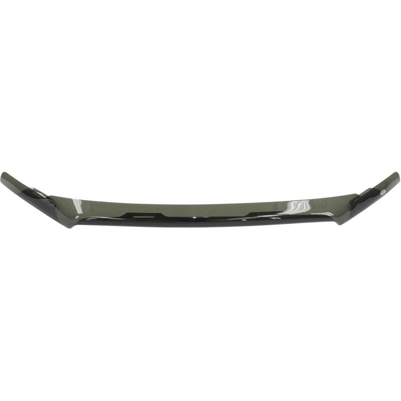 Westin 2015-2017 Ford F-150 Wade Platinum Bug Shield - Smoke - 72-96154