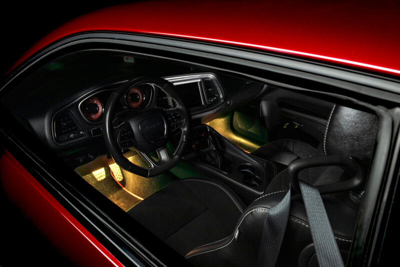 Oracle 36in LED Retail Pack - RGB ColorSHIFT SEE WARRANTY - 4207-333