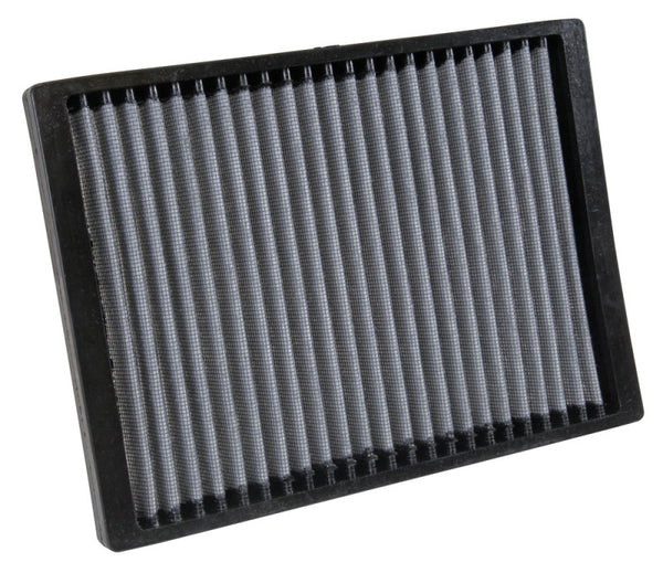 K&N 08-16 Buick Enclave 3.6L V6 Cabin Air Filter - VF1012 for 2008-2017 Buick Enclave - front view