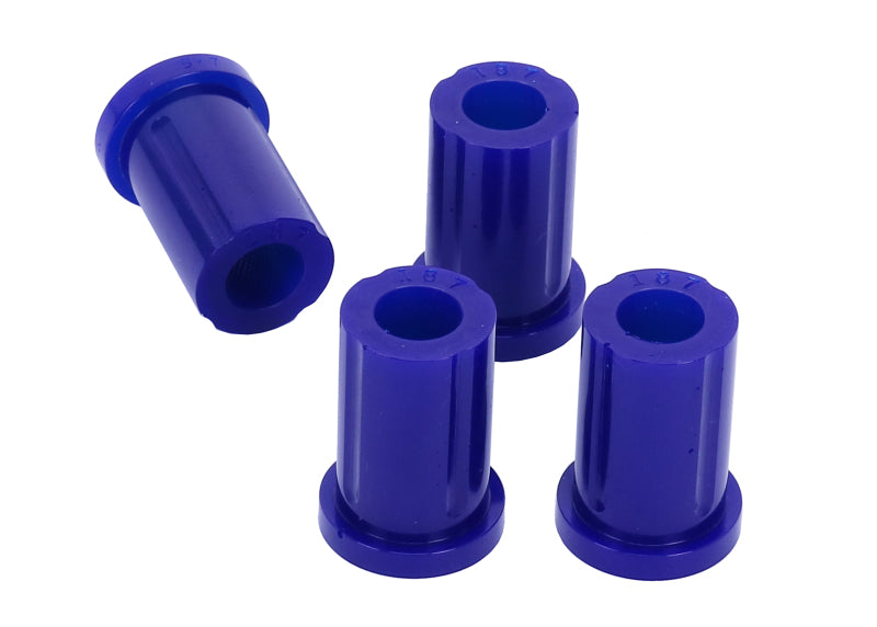 SuperPro Leaf Spring Bushing - SPF0187K