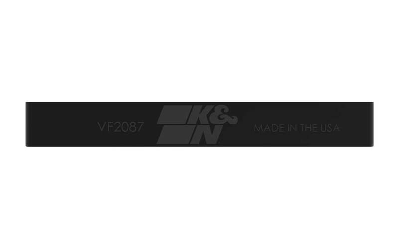 K&amp;N Cabin Air Filter - VF2087