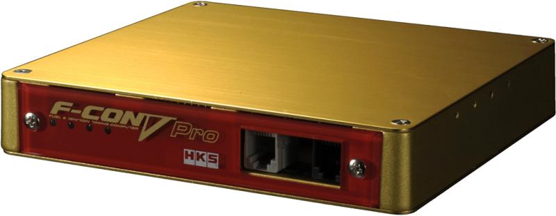 HKS NP5 - 8F - CON V Harness - 4202-RN021