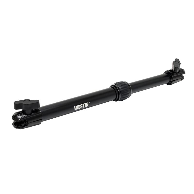 Westin Adventure Mount Accessory - 20mm Ball Telescoping Arm Mount - 10-21075