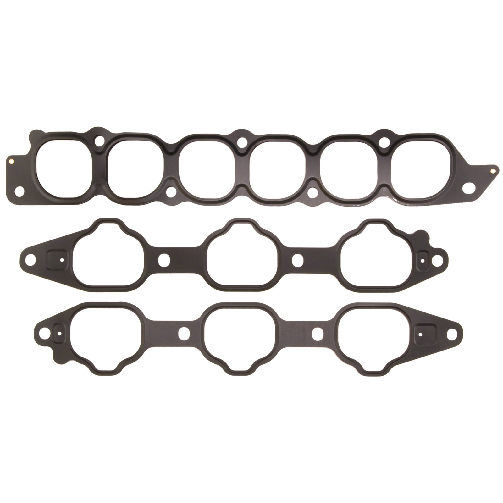Fel-Pro Mitsubishi Eclipse MS 96900 Engine Intake Manifold Gasket Set - MS96900 for 2006-2012 Mitsubishi Eclipse - front view