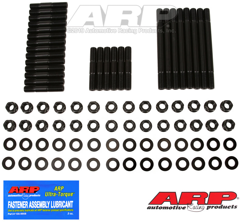 ARP Buick Stage II head stud kit - 223-4002