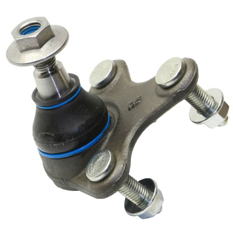 MOOG 13-19 Ford Escape Front Right Lower Ball Joint - K500346 for 2013-2019 Ford Escape - front view
