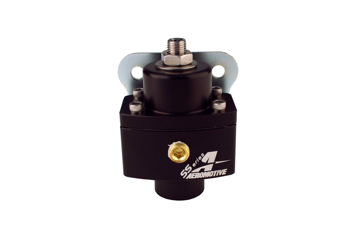 Aeromotive Marine 2-Port 3/8 NPT Carb Reg - 13215