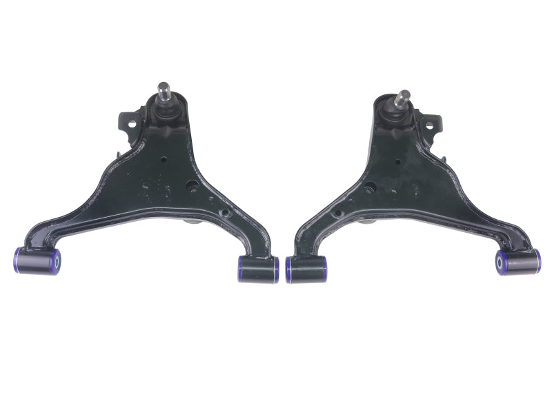 SuperPro Suspension Control Arm - TRC552