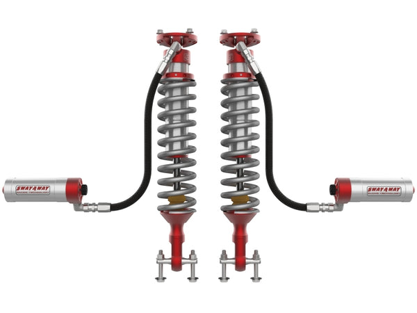 afe Sway-A-Way Coilovers Ford Bronco 21-24 - 301-5600-17-CA