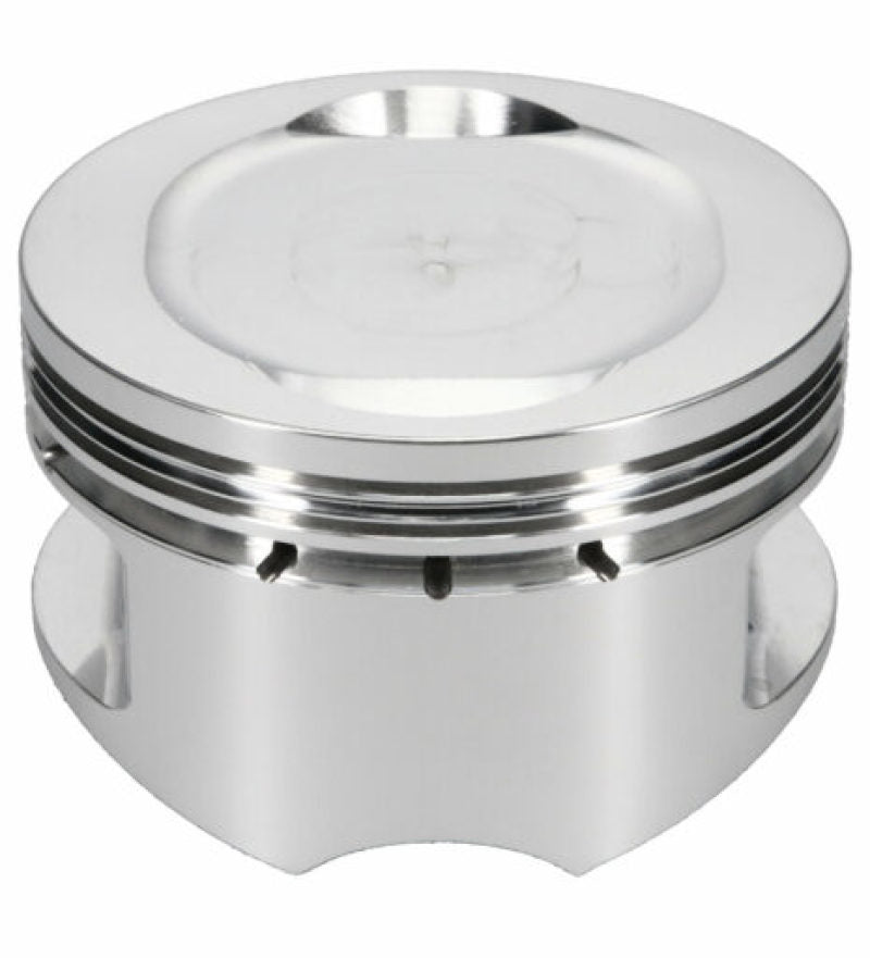 JE Pistons REVTEC 100INCH 9.5 to 1 Piston Kit - 308420