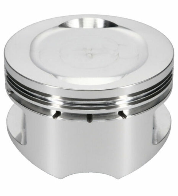 JE Pistons REVTEC 100INCH 9.5 to 1 Piston Kit - 308423