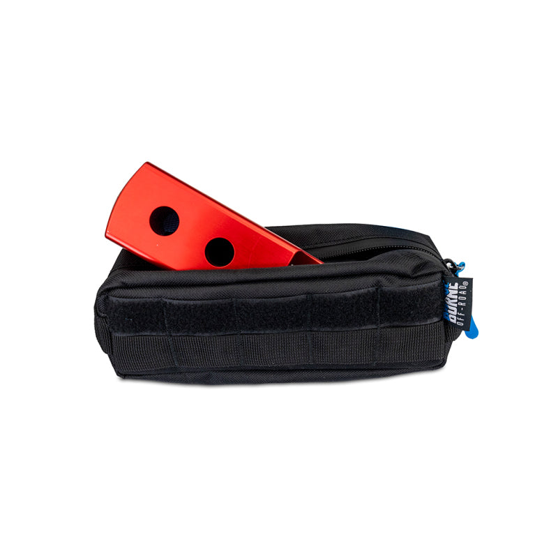 Borne Off-Road Molle Pouch 1 Liter - BNMP-060