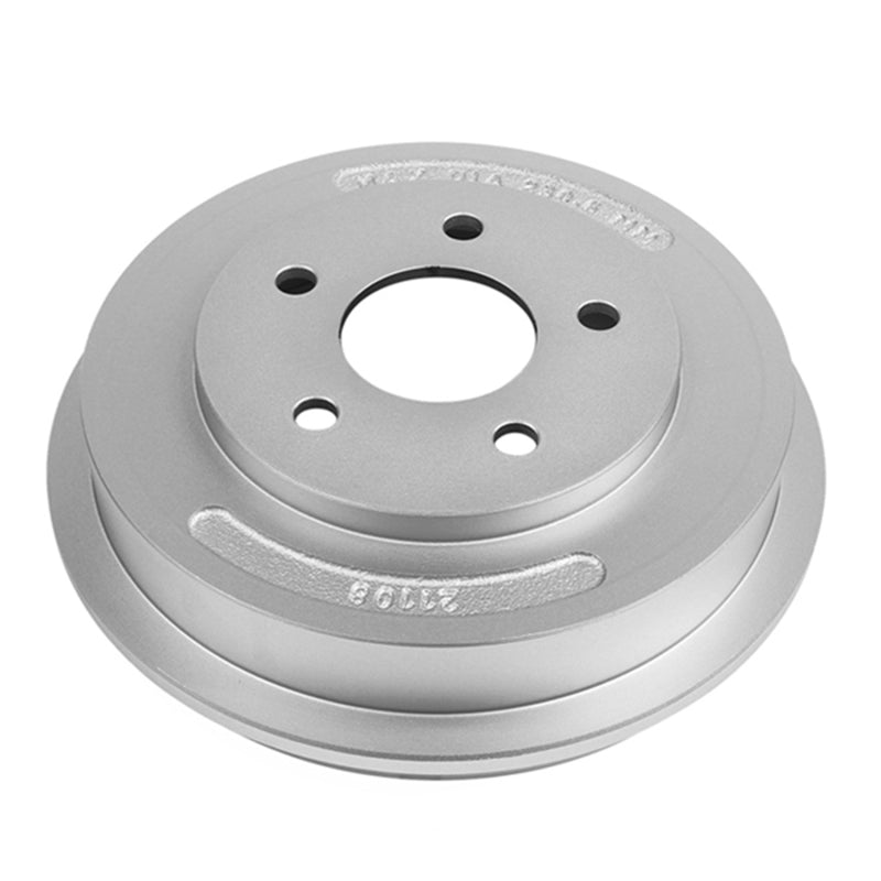 Power Stop 2009 Pontiac G5 Rear Premium Brake Drum - AD8239P