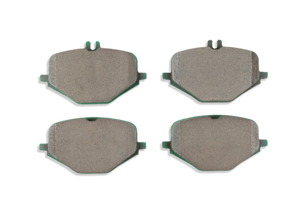 DBA 2019+ Mercedes-Benz G63 AMG (W463) SP Performance Rear Brake Pads - DB15266SP