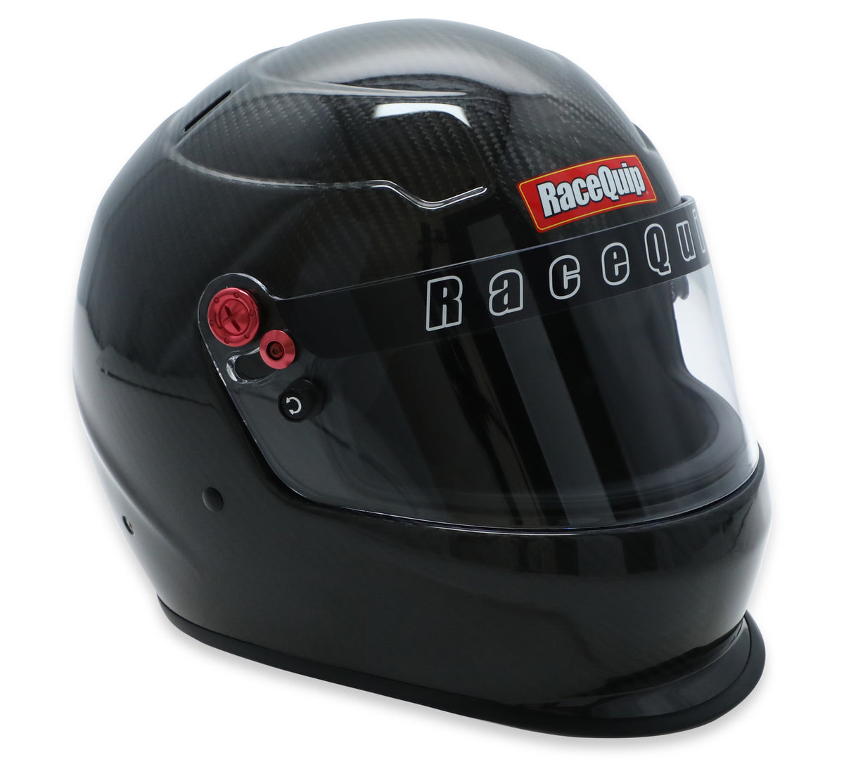 Racequip Carbon PRO20 SA2020 XX-Large