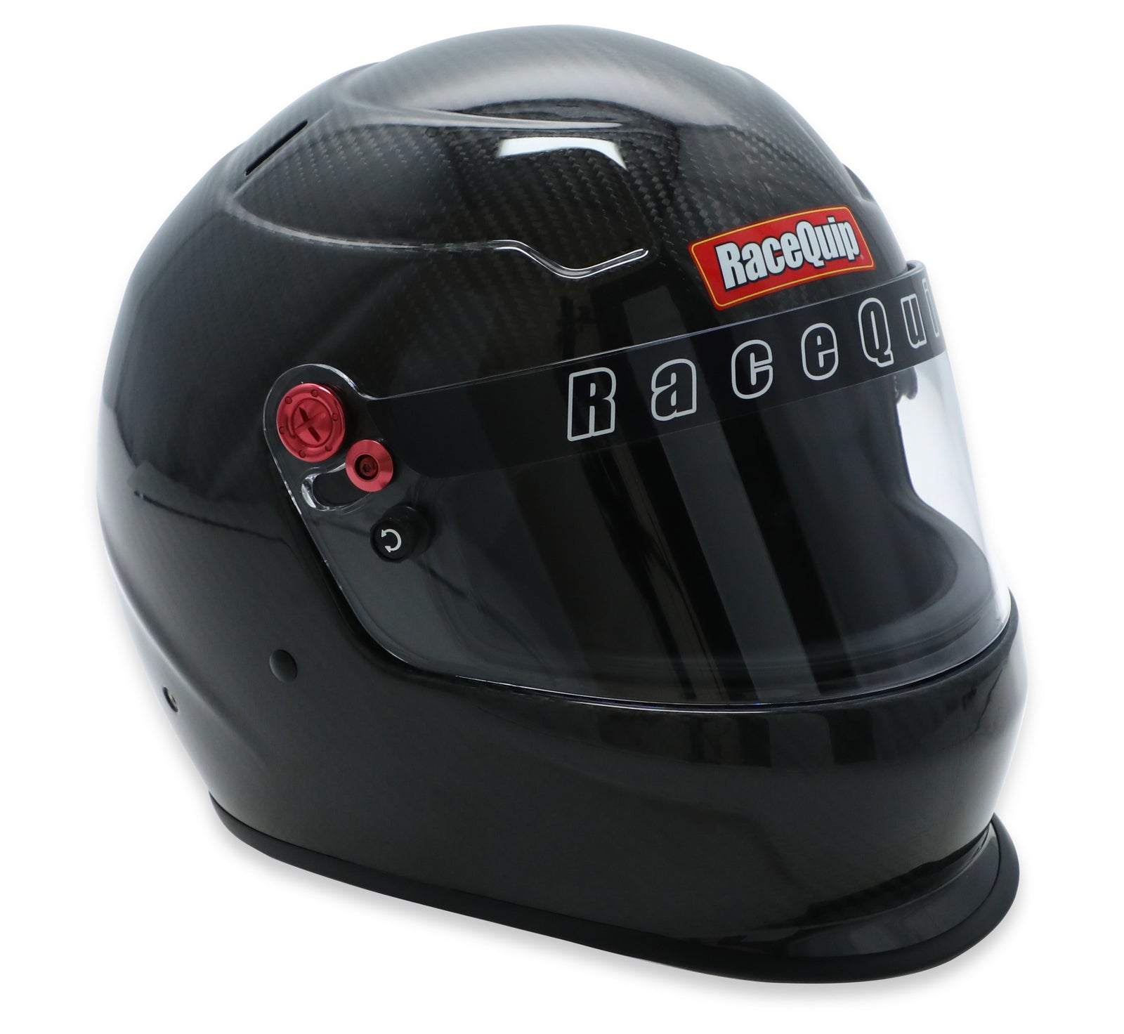 Racequip Carbon PRO20 SA2020 XX-Large