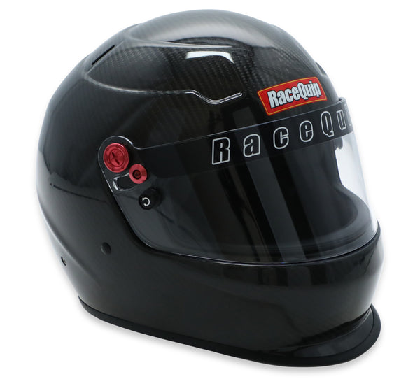 Racequip Carbon PRO20 SA2020 XX-Large