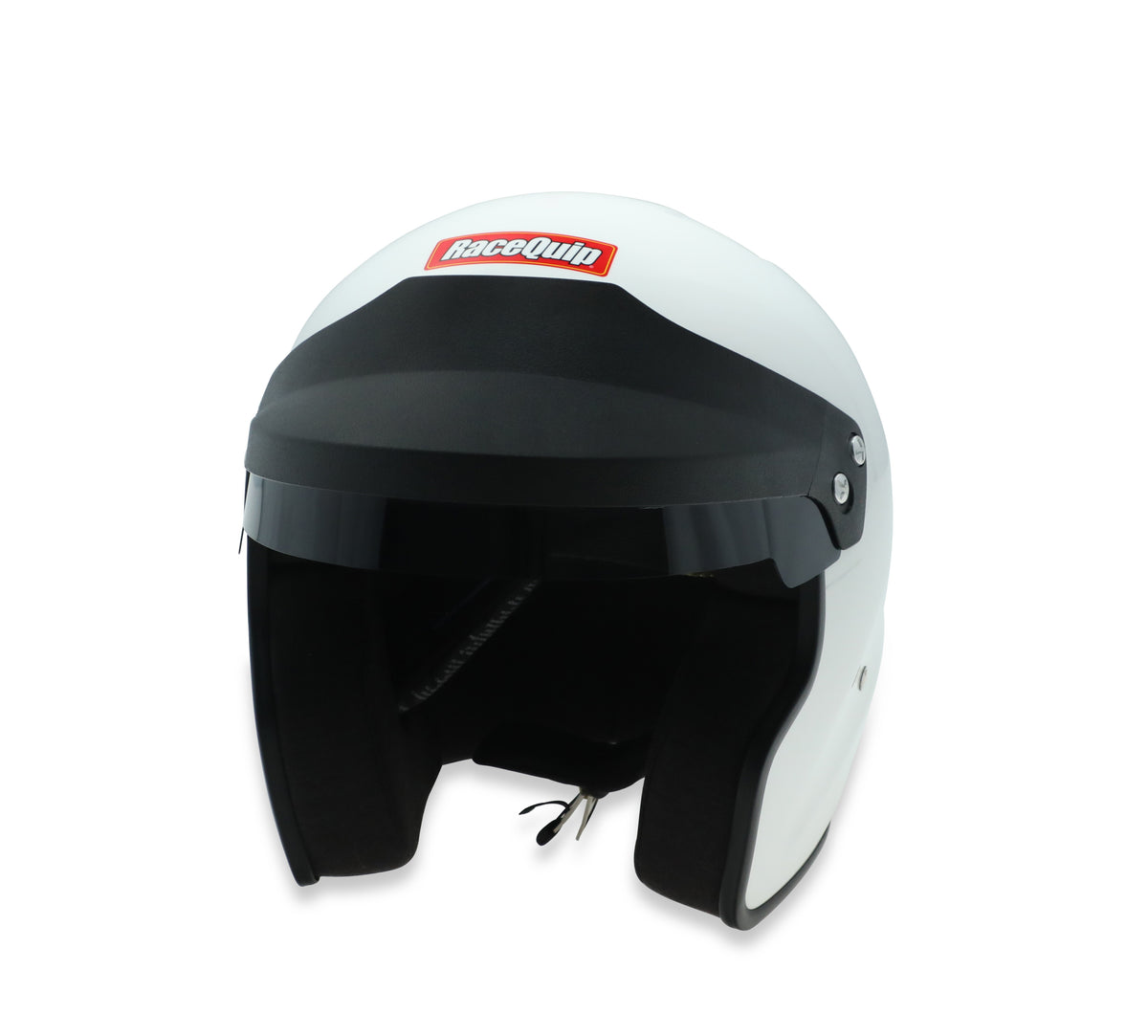 Racequip White OF20 SA2020 XL