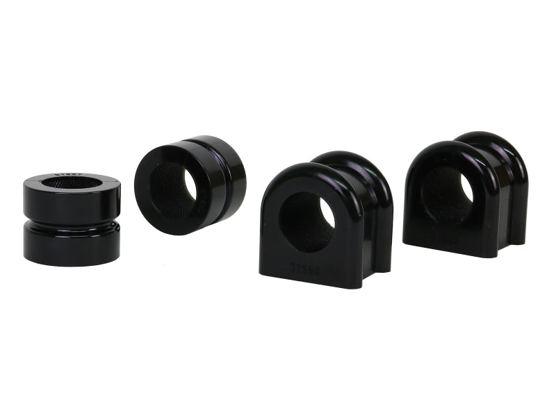 Whiteline 1987-1996 Dodge Dakota Sway Bar - Mount &amp; Link Bushings - 33mm - W23828
