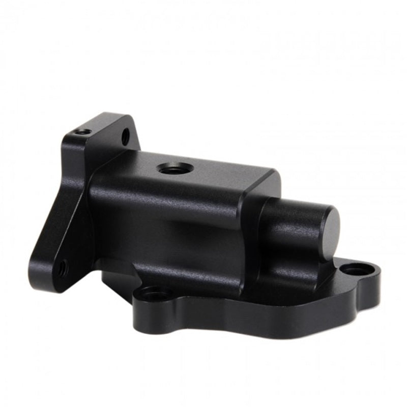 Skunk2 Honda/Acura H-Series VTEC Black Anodized Billet Solenoid - 639-05-0205 for 1993-2001 Honda Prelude - additional view