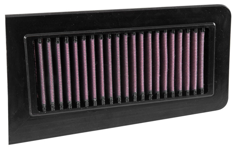 K&amp;N 03-14 Suzuki AN650 Burgman 638 Replacement Drop In Air Filter - SU-6303