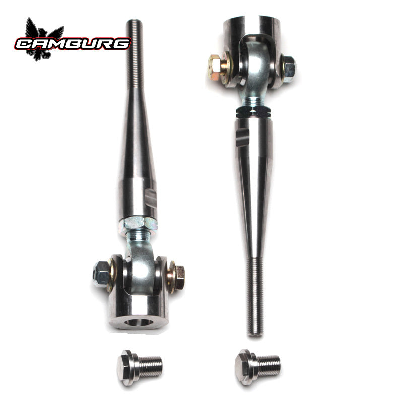 Camburg 98-12 Ford Ranger 2wd/4wd Heim Steering Kit - CAM-130003
