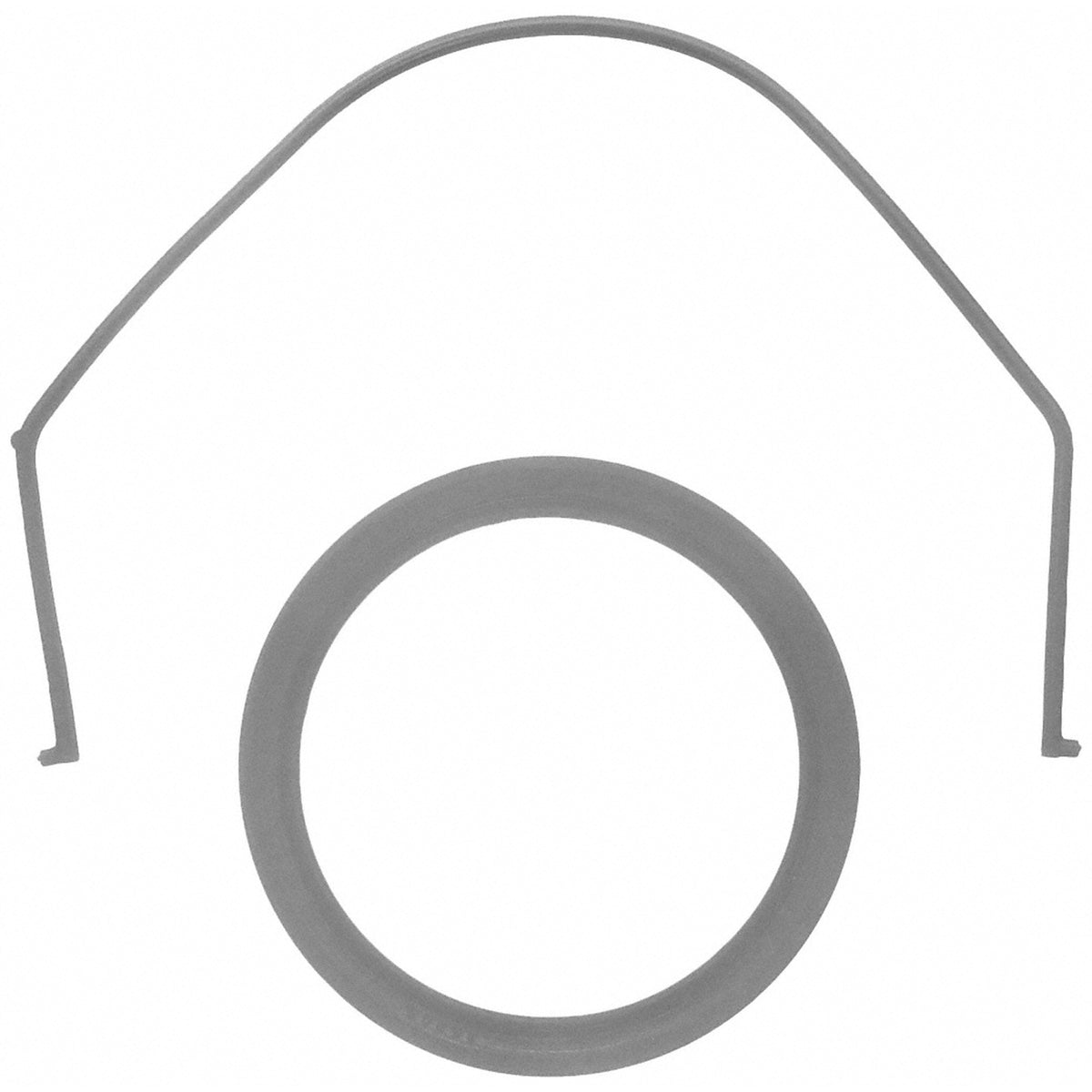 Fel-Pro Chrysler Sebring BS 40657 Engine Crankshaft Seal Kit - BS40657 for 2001-2007 Chrysler Sebring - front view