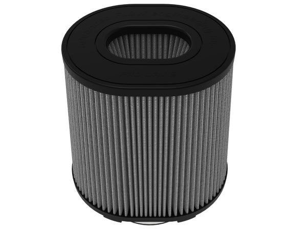 afe Magnum FORCE Intake Rplcmnt Air Filter 4-1/2 IN F x(8x6-1/2)IN B x(6-3/4x5-1/2)IN T x8 IN H - 24-91203D