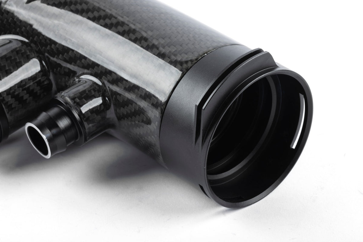 Dinan - Turbo Inlet Pipe - 2019-2024 BMW 230i/330i/430i - D760-0060