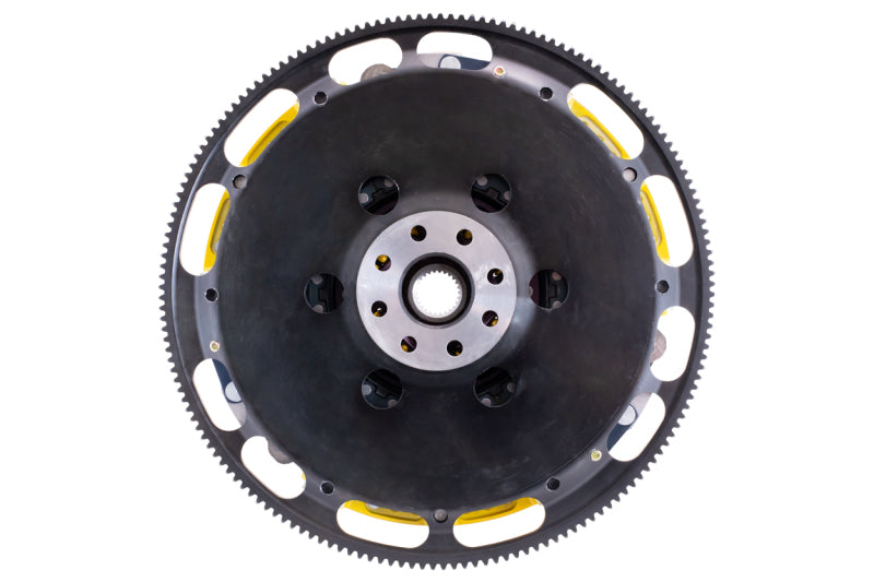 ACT 07-14 Ford Mustang Shelby GT500 Mod-Twin 10.5 HD Rigid Race Clutch Kit - T1R-F14
