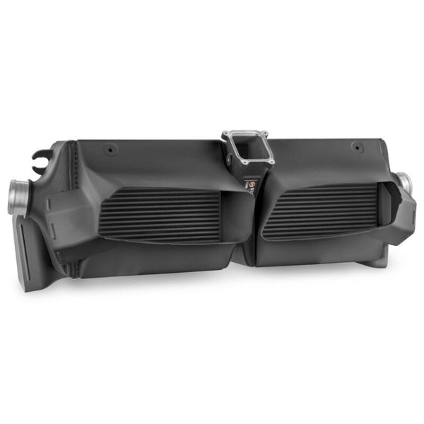 Wagner Tuning Porsche 992 Carrera Performance Intercooler Kit - 200001196.N by Wagner Tuning