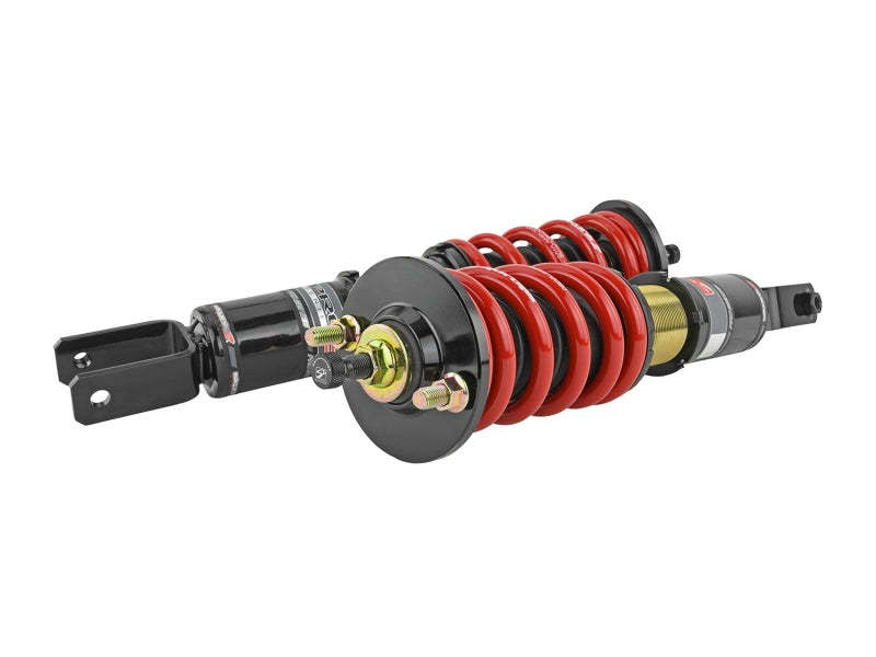 Skunk2 96-00 Honda Civic Pro-ST Coilovers (Front 10 kg/mm - Rear 10 kg/mm) - 541-05-8725
