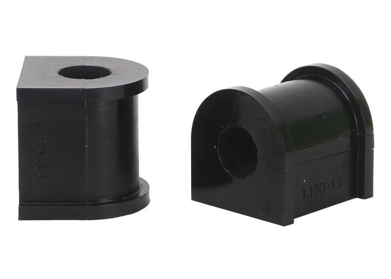 Whiteline Sway Bar - Mount Bushing - 16mm - W21999-16