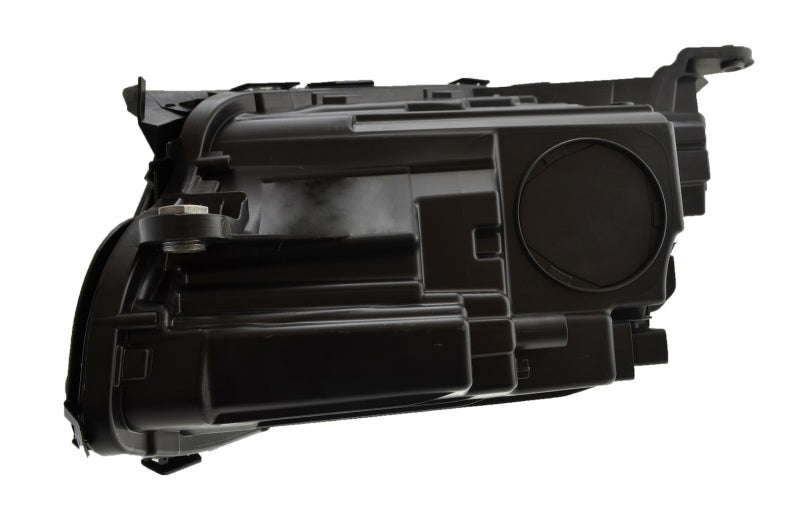 Hella Mercedes-Benz E-Class Headlamp Rh Led - 012076561