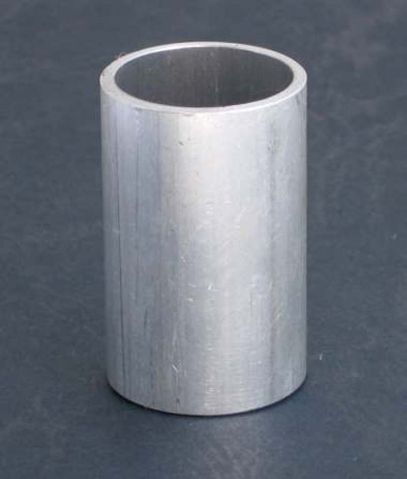 GFB 1inch Alloy Weld-On Adaptor - 5602 by Go Fast Bits - angle view