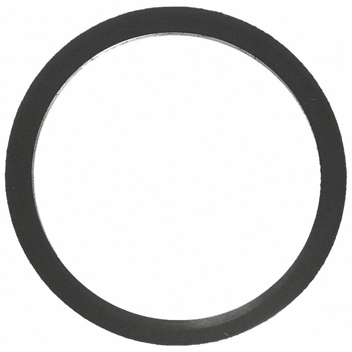 Fel-Pro Dodge W250 35526 Engine Coolant Thermostat Housing Seal for 1989-1993 Dodge W250 - front view