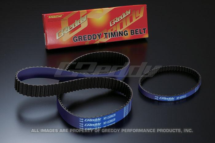 GReddy 03-06 Evo BalanceShaft Belt - 13534501